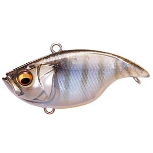 Megabass VibrationX Dyna Rattle Sinking Fishing Lure Gillkko DNA