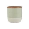 Typhoon Oben Coffee Storage 1 Litre Green