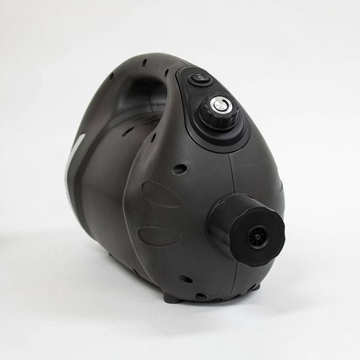 XPOWER F16B Battery Powered Cordless ULV Cold Fogger