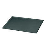 Matfer Bourgeat Baking Sheet 40x30cm Blue Steel