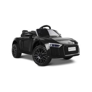 Kids Ride On Car Electric Licensed Audi R8 Battery 12V