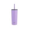 Oasis Stainless Steel 600ml Super Sipper - Lavender