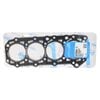 Permaseal Head Gasket For Nissan Patrol Gu Zd30 3.0l Crd 2007 Onwards 3 Notches Grade 3 0.75mm