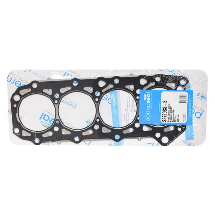 Permaseal Head Gasket For Nissan Patrol Gu Zd30 3.0l Crd 2007 Onwards 3 Notches Grade 3 0.75mm