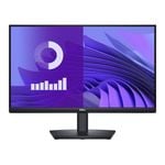 Dell E2425HS 24" FHD Ultra Slim Bezel Business Height Adjustable Monitor