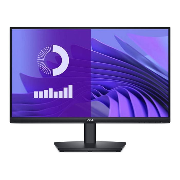 Dell E2425hs 24" Fhd Ultra Slim Bezel Business Height Adjustable Monitor