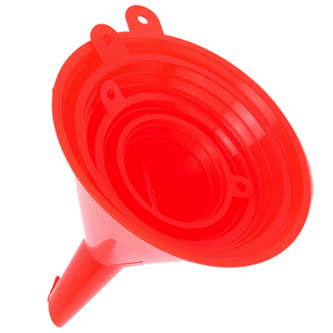 Saxon 4 Piece Funnel Set
