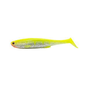 Irukandji Sicario 175mm Soft Plastic Fishing Lure Nemesis