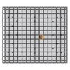 Safeguard 3000 x 2600mm Large Cargo Net