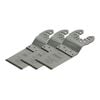 Smart 35mm Multitool Fang Blade - 3 Pack