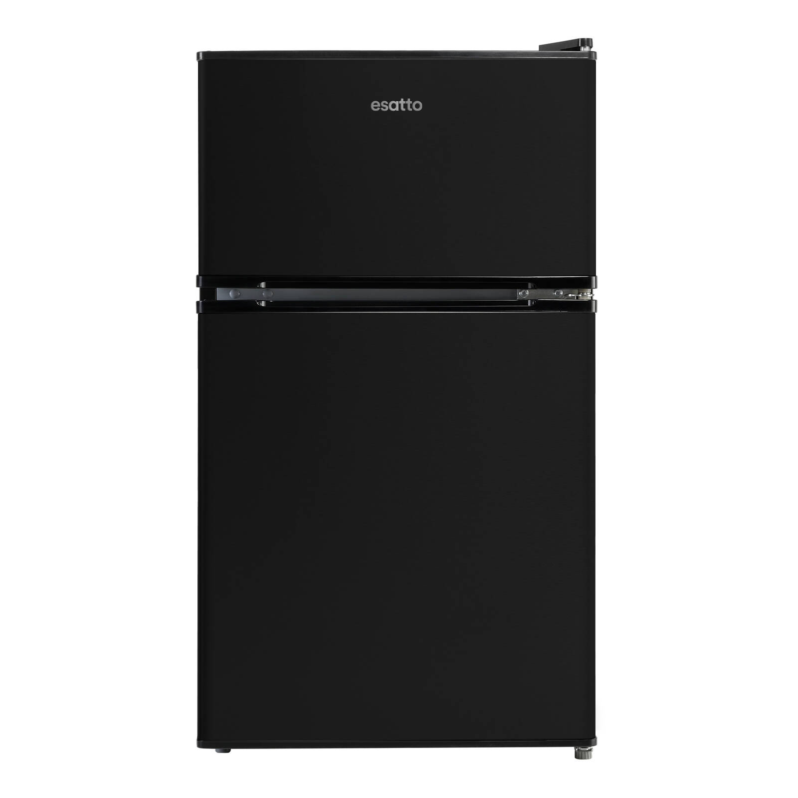 Esatto 87L Black Bar Fridge product image