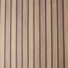 Superfresco Easy 52cm x 10m Natural Wood Clad Wallpaper - 52cm x 10m