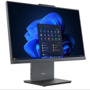 Lenovo Thinkcentre Neo 50a 24 Gen 5 I7-13620h Aio Pc