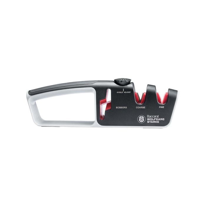 Wolfgang Starke 2 Step Knife Sharpener Baccarat