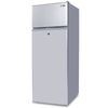 GECKO 228L Portable Upright Fridge / Freezer 12V/24V for Caravan, Off Grid, Motorhome