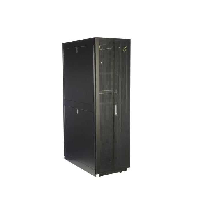 45RU 600mm Wide x 1070mm Deep Premium Server Rack