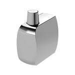 Phoenix Chrome Aplo Robe Hook
