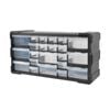 Craftright 22 Drawer Compartment Organiser