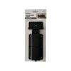 Zenith Adjustable Gate Hinge Matte Black