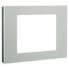 HPM VIVO Coverplate - Silver