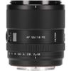 Viltrox Af 55mm F/1.8 Evo Full-frame Lens - Sony E-mount