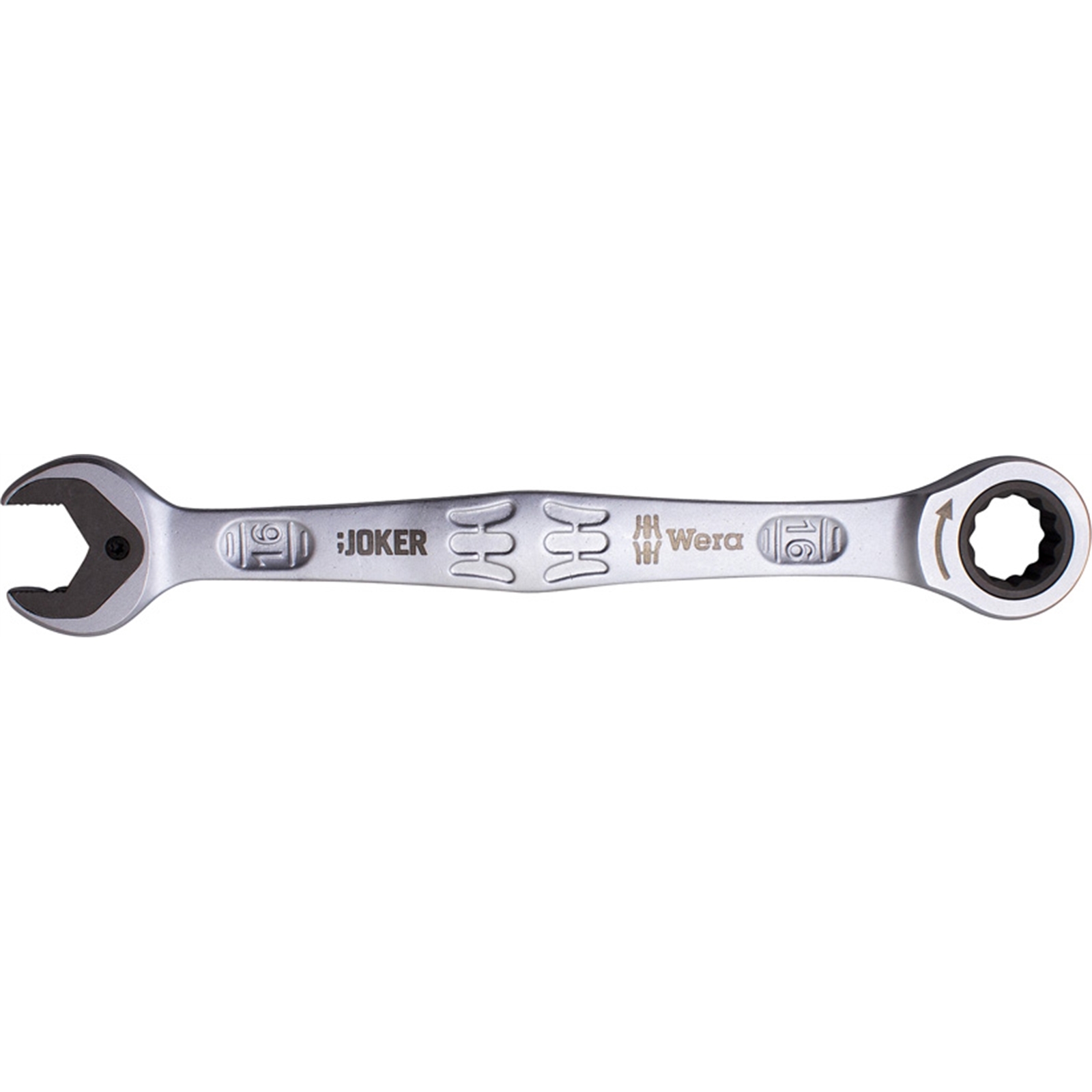 Wera 16mm Joker Spanner Ratcheting Combination Wrench product image