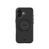 EFM Alta Case with D3O BioFor iPhone 16 Plus - Black