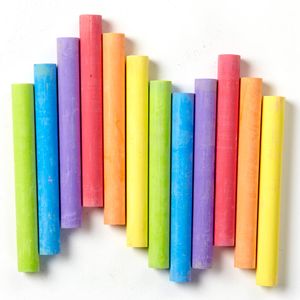 Chalk & Chalk Paint