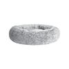 i.Pet Dog Bed 90cm Pet Bed Large Charcoal