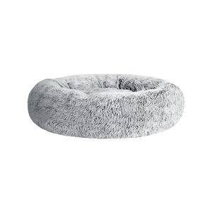 i.Pet Dog Bed 90cm Pet Bed Large Charcoal