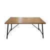 Owen 1.6m 6 Seater Dining Table