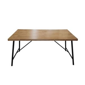 Owen 1.6m 6 Seater Dining Table