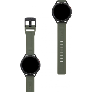 Uag Scout Strap For Watch Fits(20mm)lugs - Foliage Green