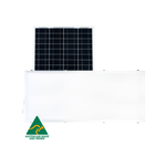illume PRO 400 x 1200mm Rectangle Flush Mount Skylight Alternative