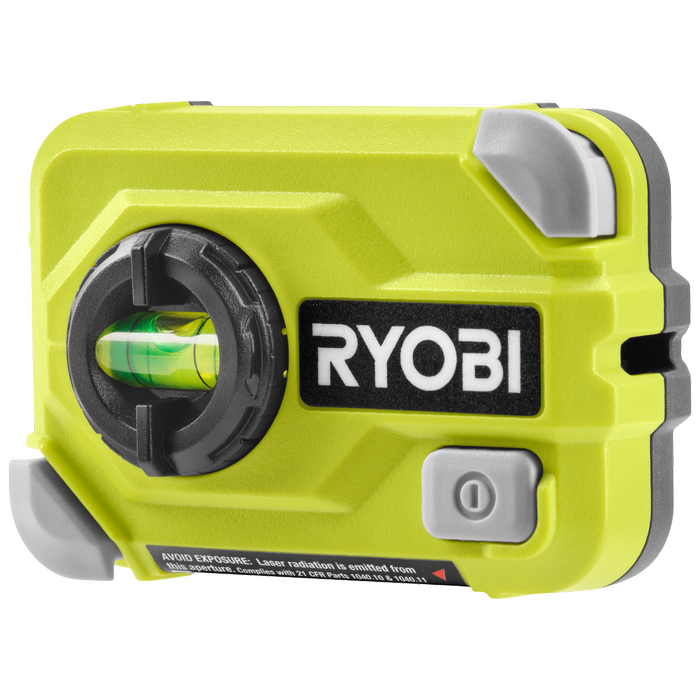 Ryobi Pocket Laser Level