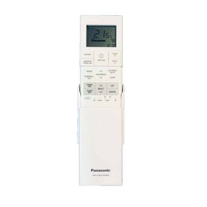 A75C21600 Genuine Original Panasonic Air Conditioner Remote Control ACXA75C21600