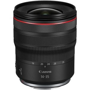 Canon Rf 14-35mm F/4l Is Usm Lens