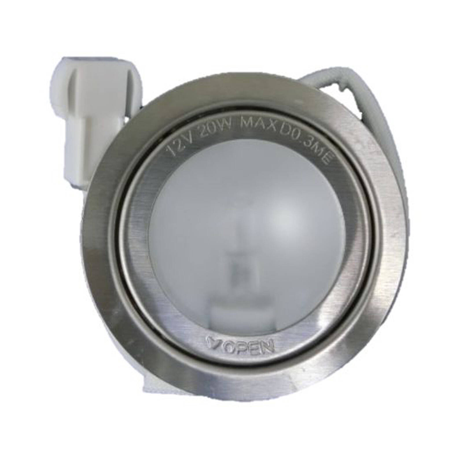 Genuine Baumatic Spare Part Genuine EuroMaid Range Hood LED Light - Foto 5