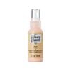 Plaid 59ml Peach Gallery Glass Paint