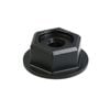 Simpson Strong-Tie Outdoor Accents Hex-Head Washer - 8 Pack