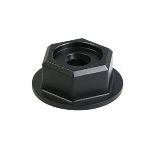 Simpson Strong-Tie Outdoor Accents Hex-Head Washer - 8 Pack