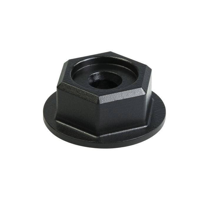 Simpson Strong-Tie Outdoor Accents Hex-Head Washer - 8 Pack