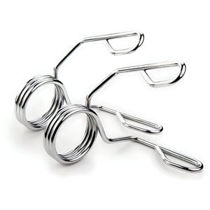 Partenope Fitness Olympic Spring Collar