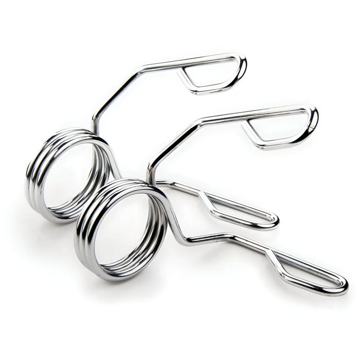 Partenope Fitness Olympic Spring Collar