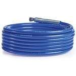 Graco DuraFlex Airless Paint Sprayer Hose 15m With Connector
