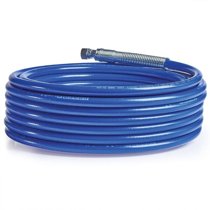 Graco DuraFlex Airless Paint Sprayer Hose 15m With Connector