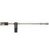 DeWALT Extreme 28 x 600 x 400mm 4 Cutter SDS-Max Hollow Drill Bit
