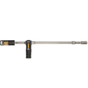 DeWALT Extreme 28 x 600 x 400mm 4 Cutter SDS-Max Hollow Drill Bit