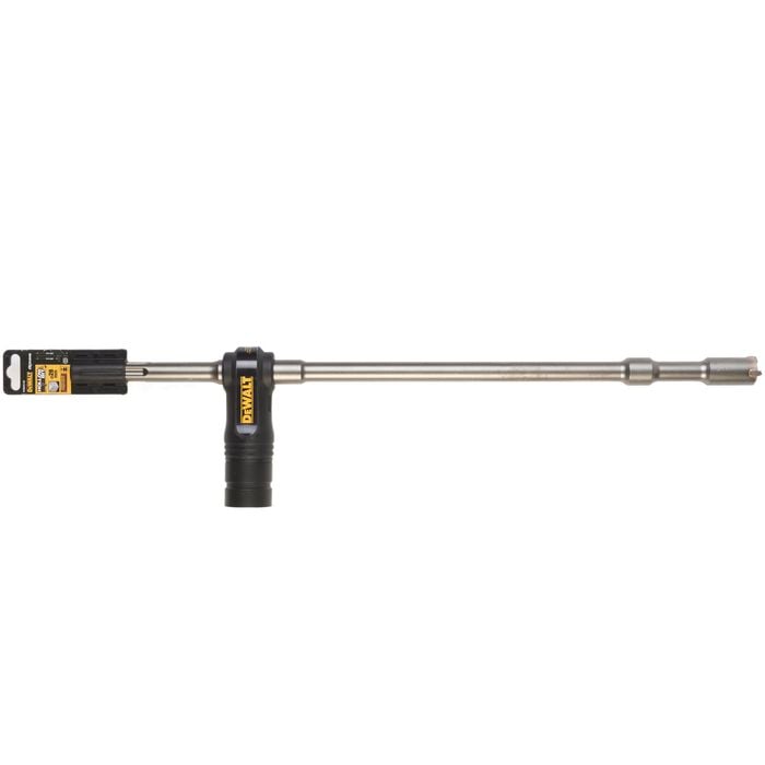 DeWALT Extreme 28 x 600 x 400mm 4 Cutter SDS-Max Hollow Drill Bit