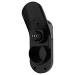 Arlec Heavy-Duty Lockable Type 2 Connector EV Charger Cable Holder